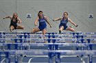 Pre-Post Season Meet  Wheaton College Men's and Women's track and field teams compete in the Pre-Post Season Meet. - Photo by: Keith Nordstrom : Wheaton College, track & field, Wheaton Invitational